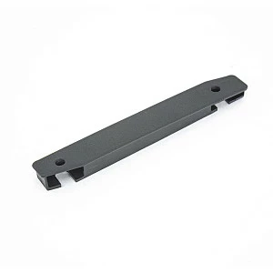 Крышка левой облицовки ветрового стекла ZONTES ZT703-F