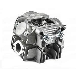 Головка блока цилиндров ( ГБЦ ) в сборе 153FMI 125см3 X-TECH
