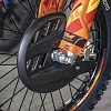 Мотоцикл Regulmoto SIX DAYS (Оранжевый, 102758-1)