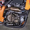 Мотоцикл Regulmoto SIX DAYS (Оранжевый, 102758-1)