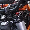 Мотоцикл Regulmoto SIX DAYS (Оранжевый, 102758-1)