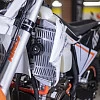 Мотоцикл Regulmoto Crosstrec 300 (Белый, , 204902-2)