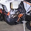 Мотоцикл Regulmoto Crosstrec 300 (Белый, , 204902-2)