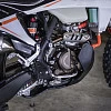 Мотоцикл Regulmoto Crosstrec 300 (Белый, , 204902-2)