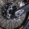 Мотоцикл Regulmoto Crosstrec 300 (Белый, , 204902-2)