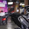 Мотоцикл Regulmoto Crosstrec 300 (Белый, , 204902-2)