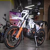 Мотоцикл Regulmoto Crosstrec 300 (Белый, , 204902-2)