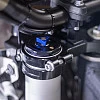 Мотоцикл Regulmoto Crosstrec 300 (Белый, , 204902-2)