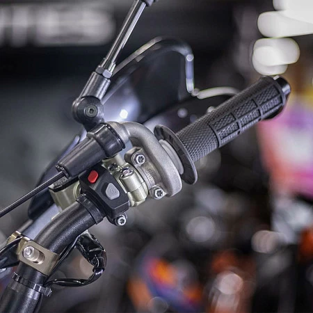 Мотоцикл Regulmoto Crosstrec 300 (Белый, , 204902-2)