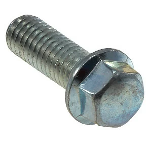 Болт M6×18 оси коромысел клапанов двиг. ZS194MQ (косоголовый) GR7/8