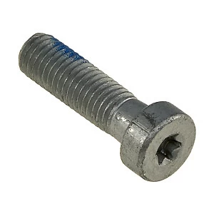Болт М8х115 Torx T40