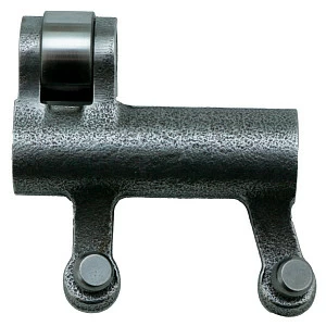 Коромысло выпускных клапанов двиг. ZS194MQ (косоголовый) GR7/8
