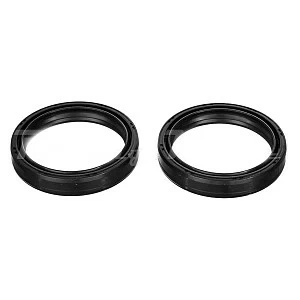Комплект сальников 47x58x10/11,5 передней вилки CHAKIN CH55-127 55-127 HONDA SUZUKI KAWASAKI