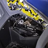 Снегоболотоход (квадроцикл) GLADIATOR (Mikilon) F200lux (серый) с ПСМ