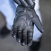 Мотоперчатки кожаные мужские Alfa 3
