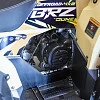 Комплект для сборки BRZ Dune 200 Песочный