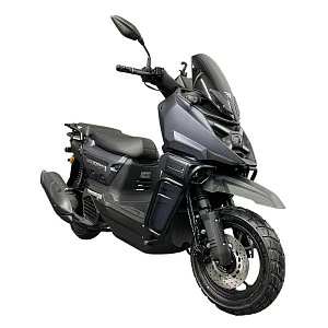 Скутер VMC SMART X (Серый)