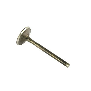 Клапаны (компл. 2шт) 4T двиг. YX150-160 стандартные d=23/28  SM-PARTS