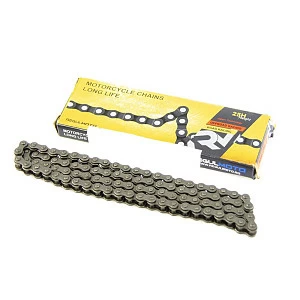 Цепь ГРМ 25H-90L REGULMOTO питбайк 120-150 см3