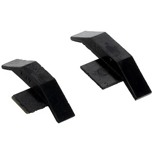 Слайдеры цепи привода электростартера (пара) двиг.153FMI/154FMI 125 см3  SM-PARTS