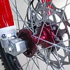 Мотоцикл Regulmoto CR-Z 300 (Красный, , 300001-1)
