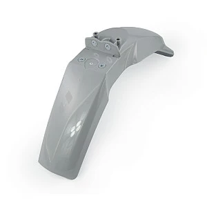 Крыло переднее ACERBIS HUSQWARNA TC/FC 16 серый