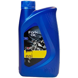 Масло для вилок AGIP Fork 10W