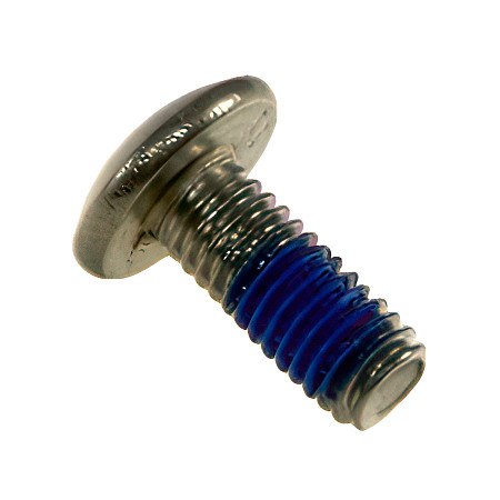 Болт М5х12 Torx T25