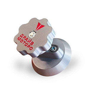 Крепление для экспедиционных канистр (Драйв Моторс)